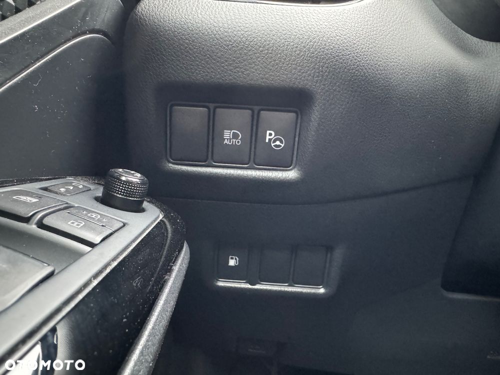 Toyota C-HR 1.8 Hybrid GPF GR Sport - 16