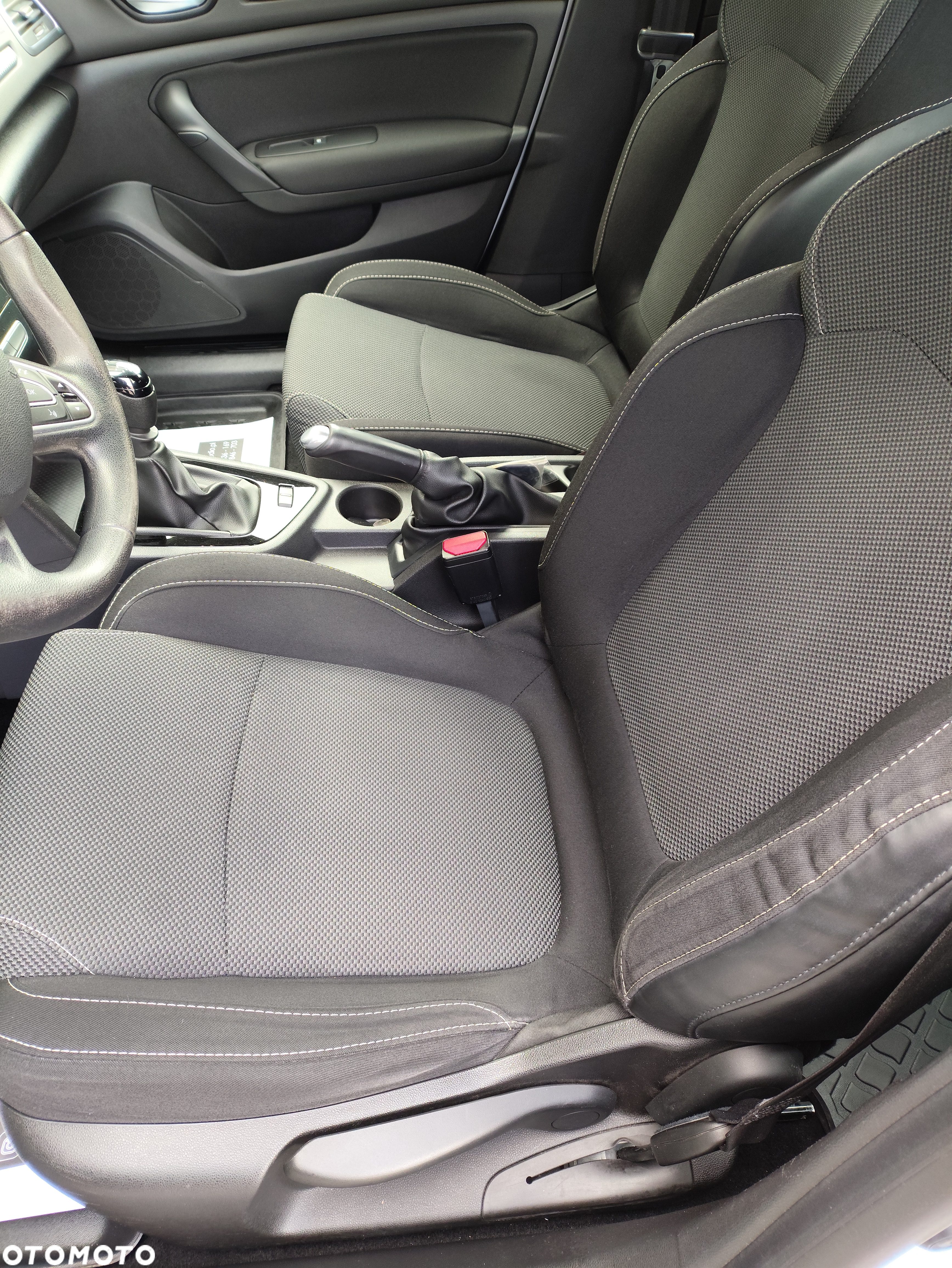 Renault Megane - 20