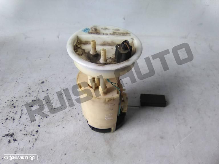 Bomba Combustível 1j091_9183d Audi A3 (8l) [1996_2003] 1.9 Tdi - 1