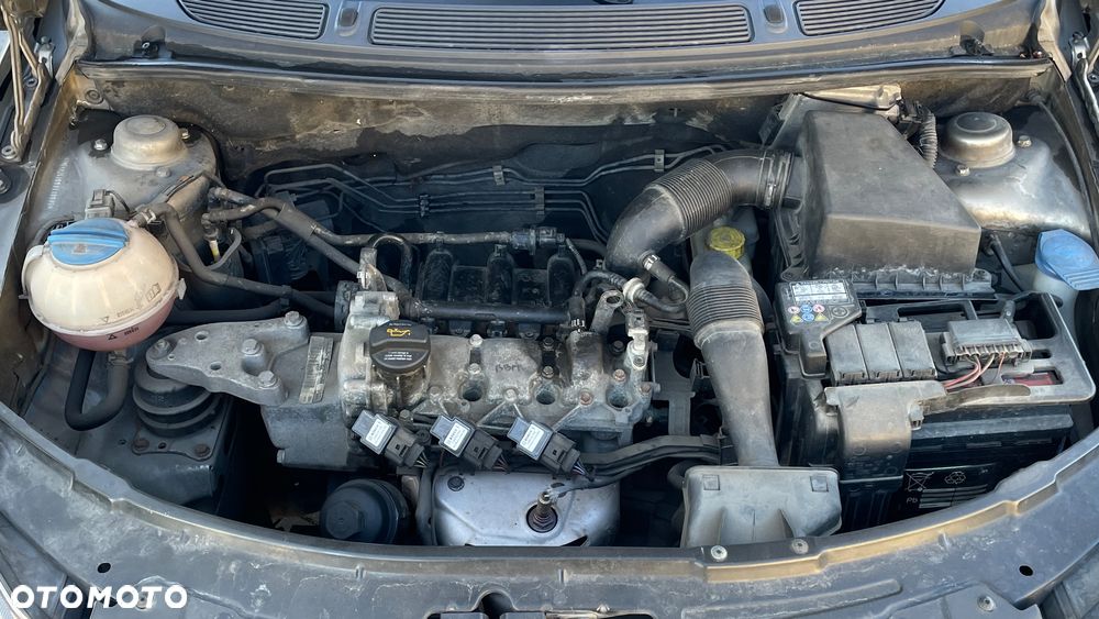 Skoda Fabia 1.2 12V Fun - 21