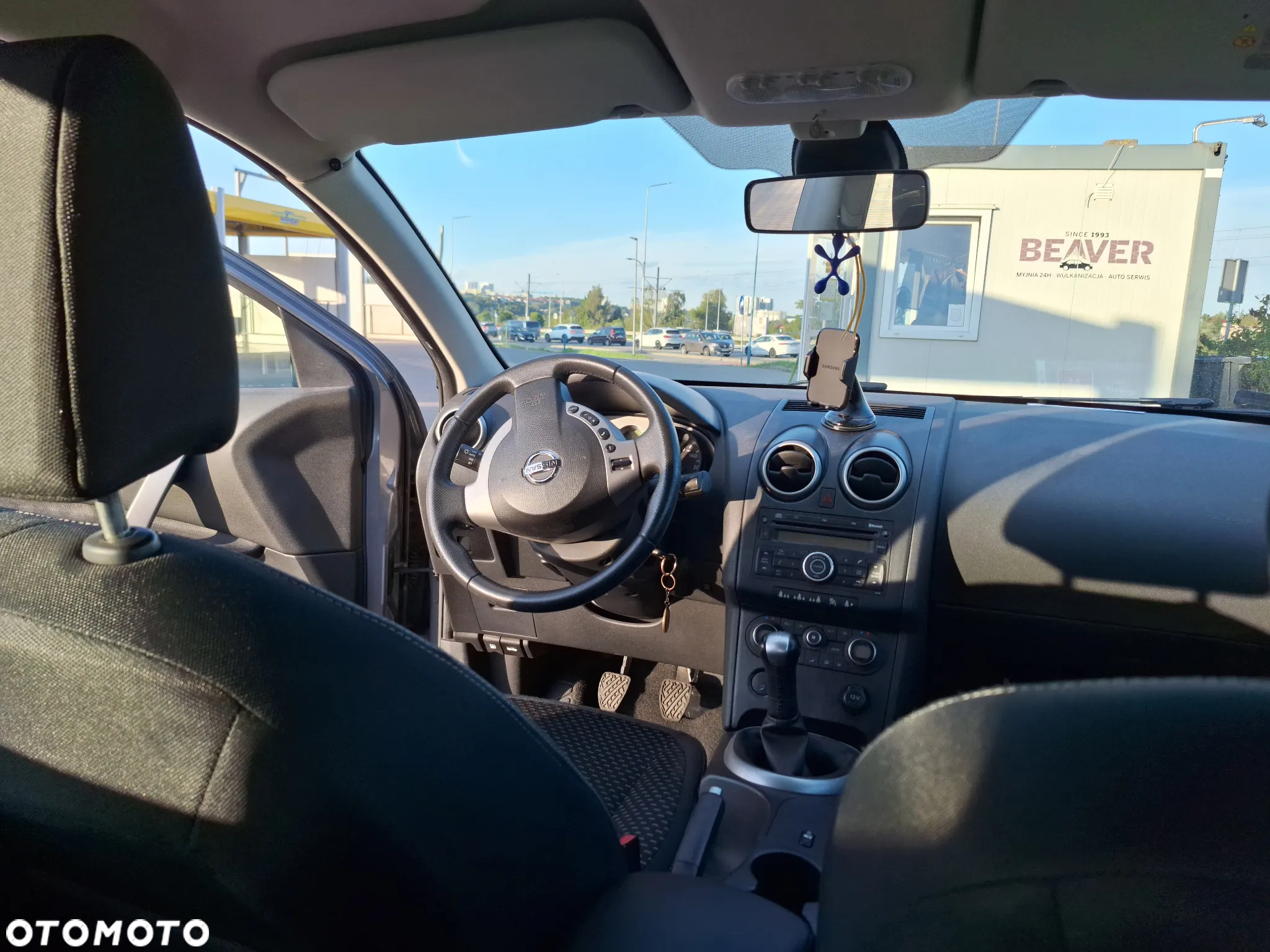 Nissan Qashqai 1.6 Tekna - 26
