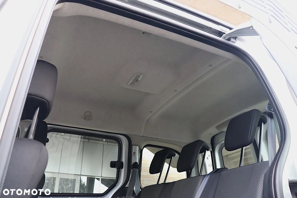 Renault Kangoo 1.5 dCi Business - 19