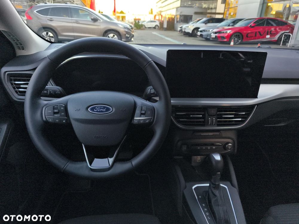 Ford Focus - 11