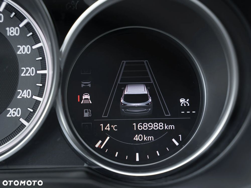 Mazda CX-5 2.0 Skypassion 2WD - 31