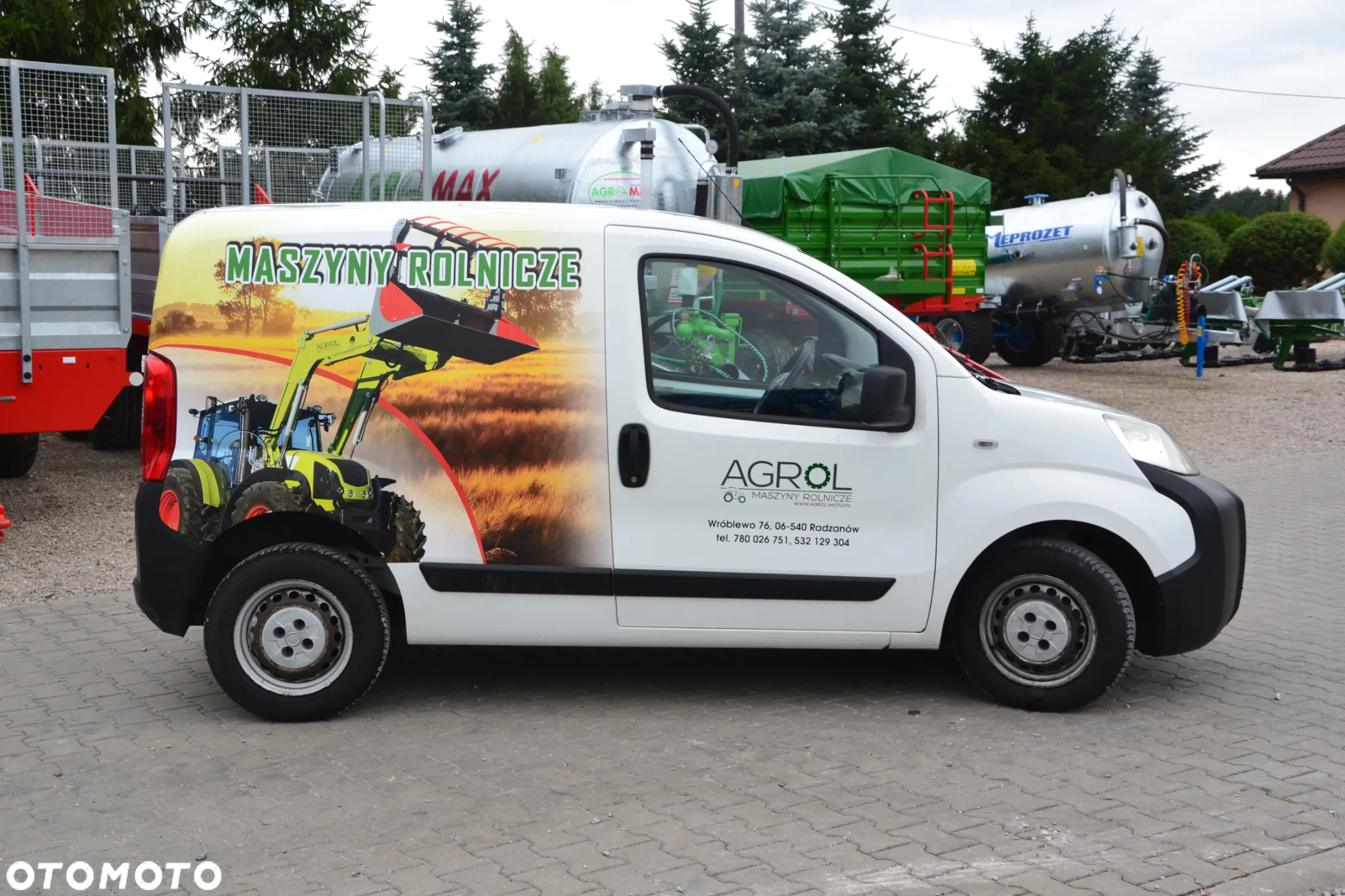Fiat Fiorino - 12