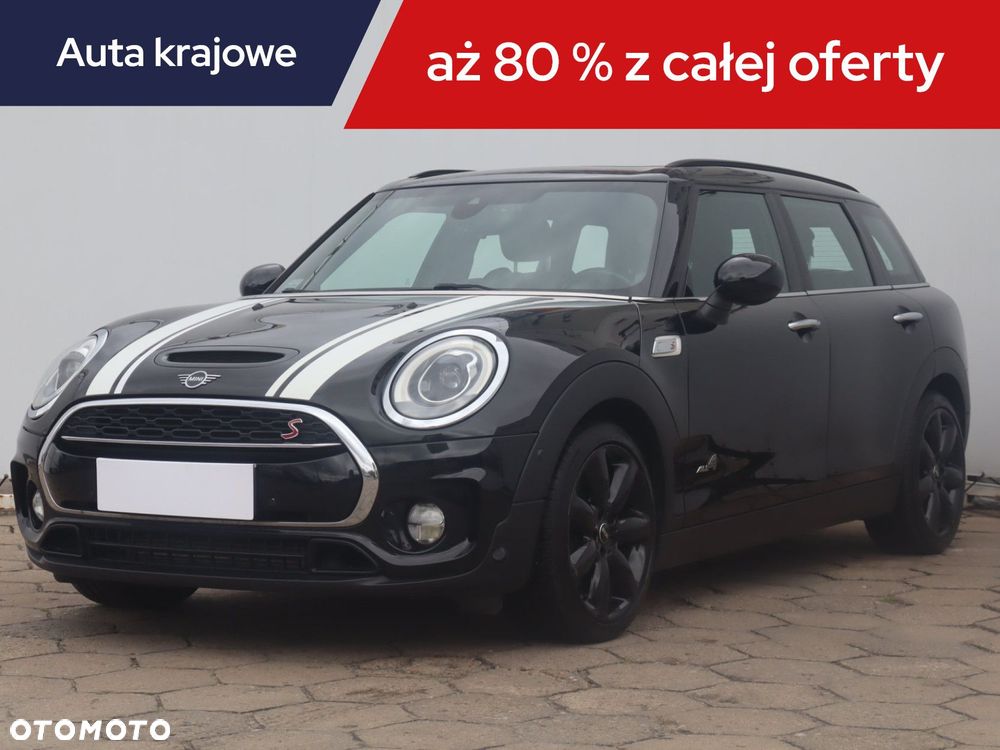 MINI Clubman - 3