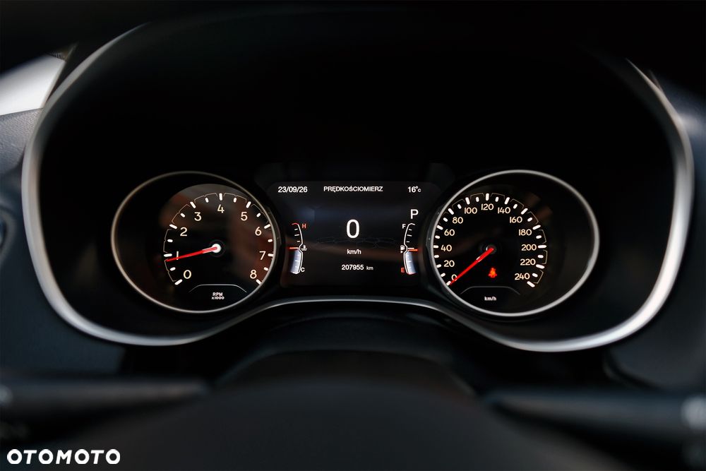 Jeep Compass 1.4 MultiAir Active Drive Automatik Opening Edition - 34