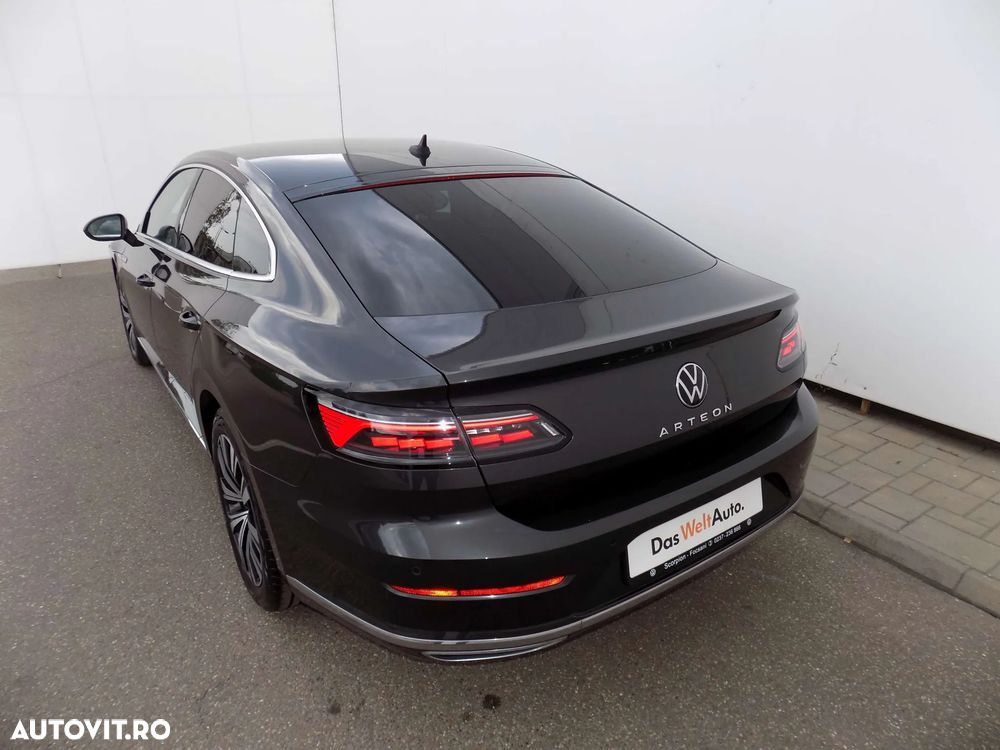Volkswagen ARTEON 2.0 TDI SCR DSG Elegance - 4