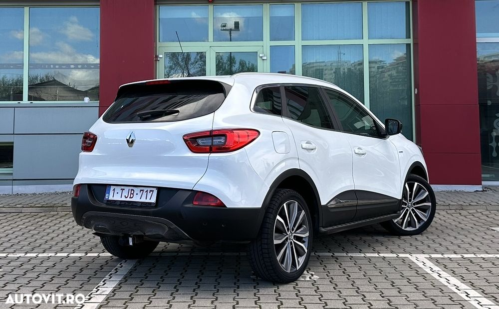Renault Kadjar - 5
