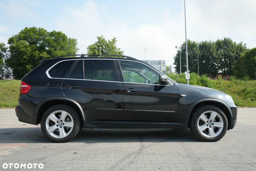 BMW X5 3.5d xDrive - 8
