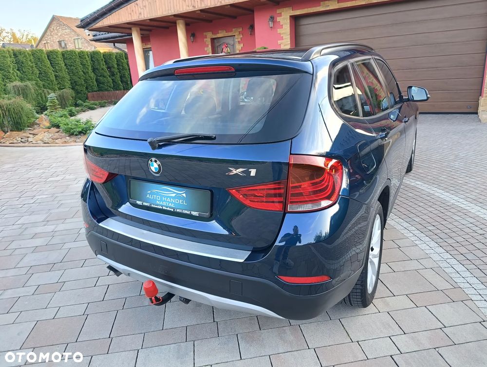 BMW X1 - 16