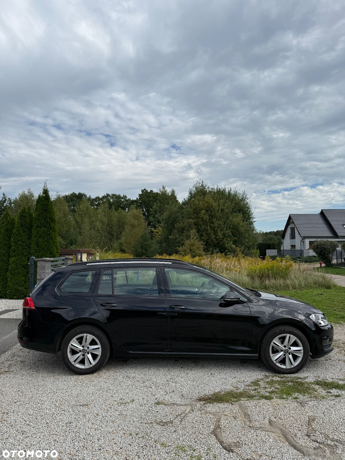 Volkswagen Golf - 4