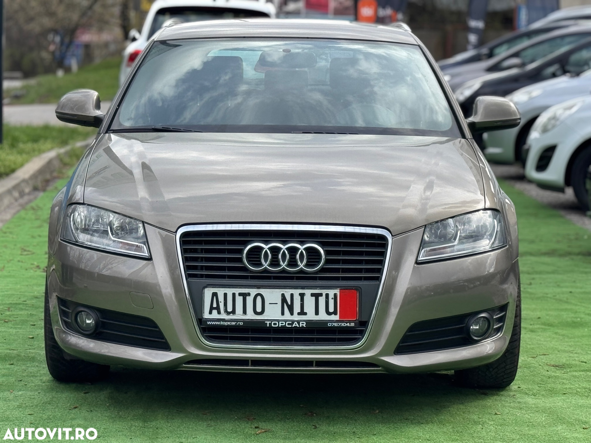 Audi A3 - 2