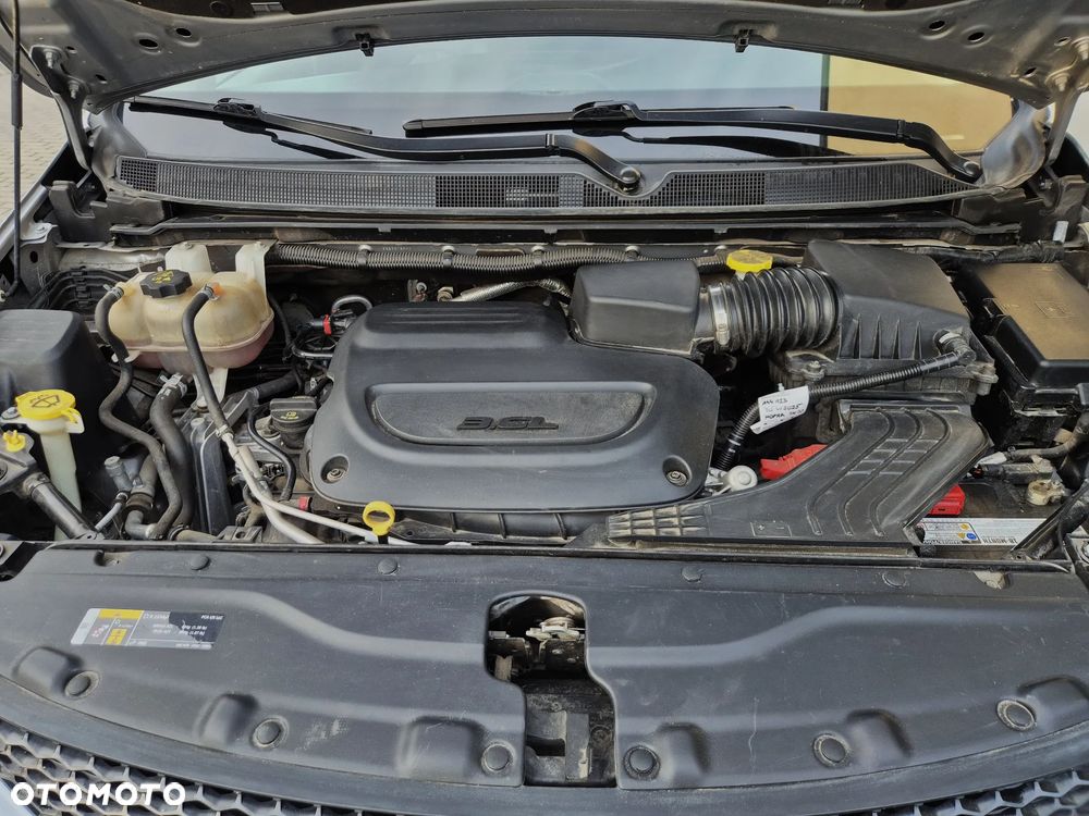 Chrysler Pacifica - 18