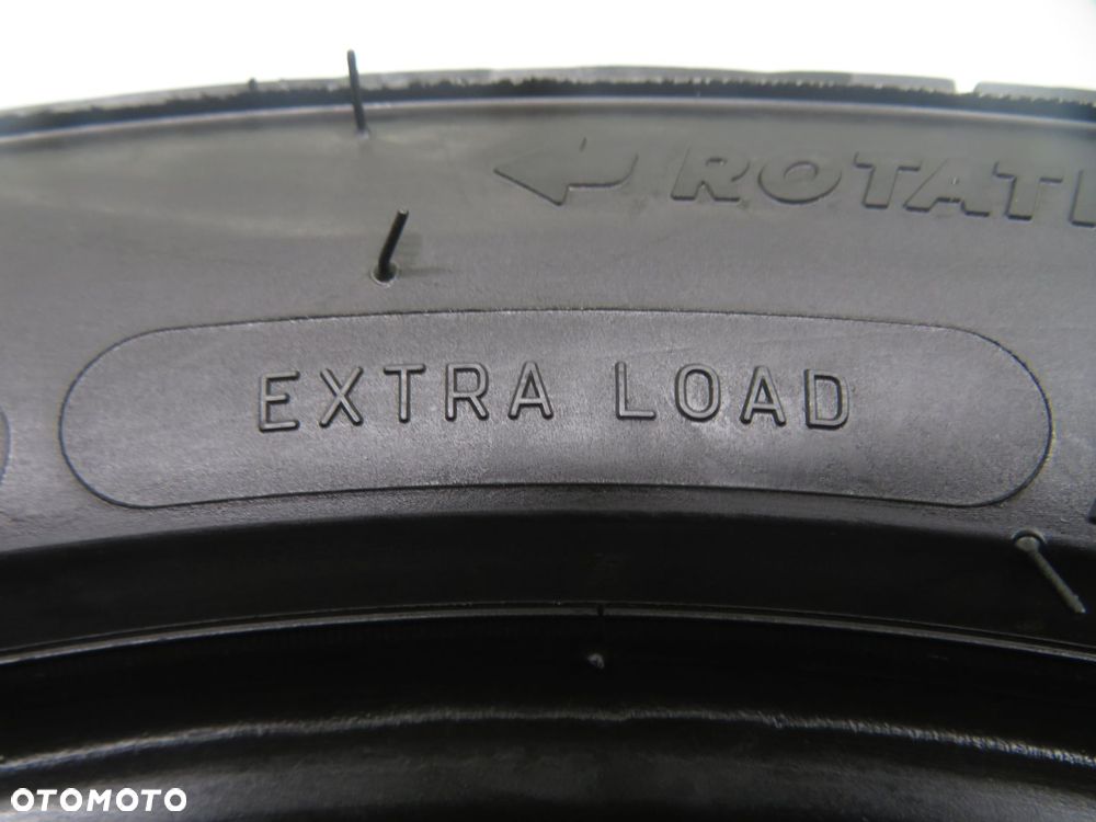 1x 235/45 R18 OPONA ZIMOWA Michelin Pilot Alpin 5 98V XL - 5