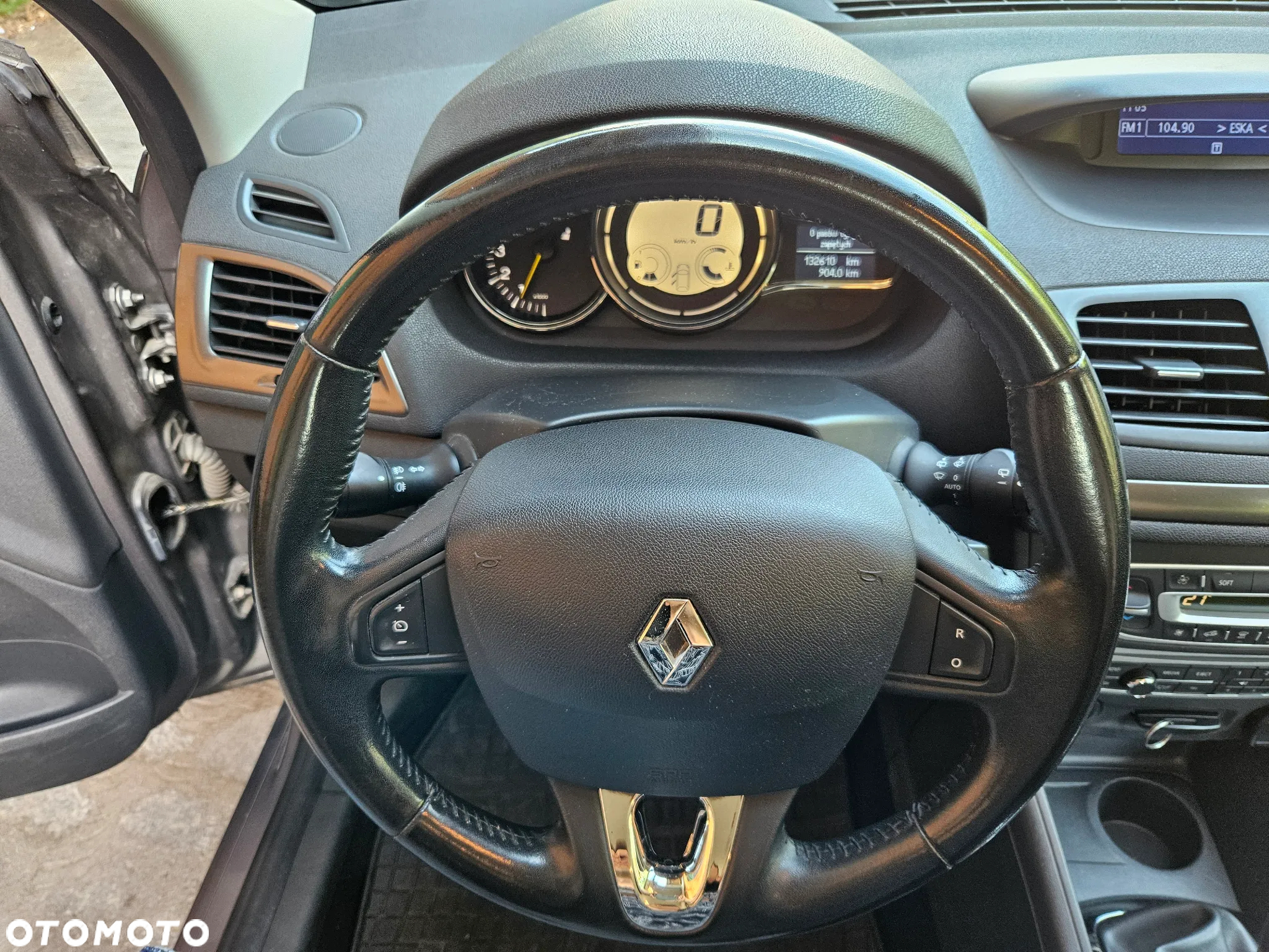 Renault Megane 1.2 16V TCe Energy Life - 14