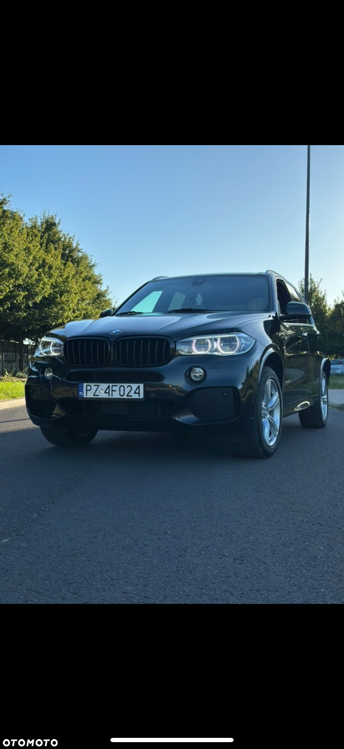 BMW X5 xDrive50i - 3
