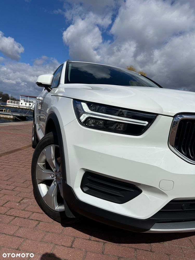Volvo XC 40 T3 Momentum - 17