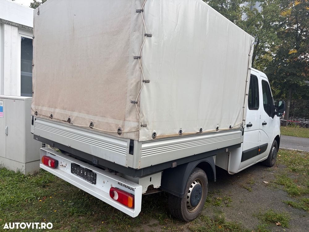 Renault Master - 8