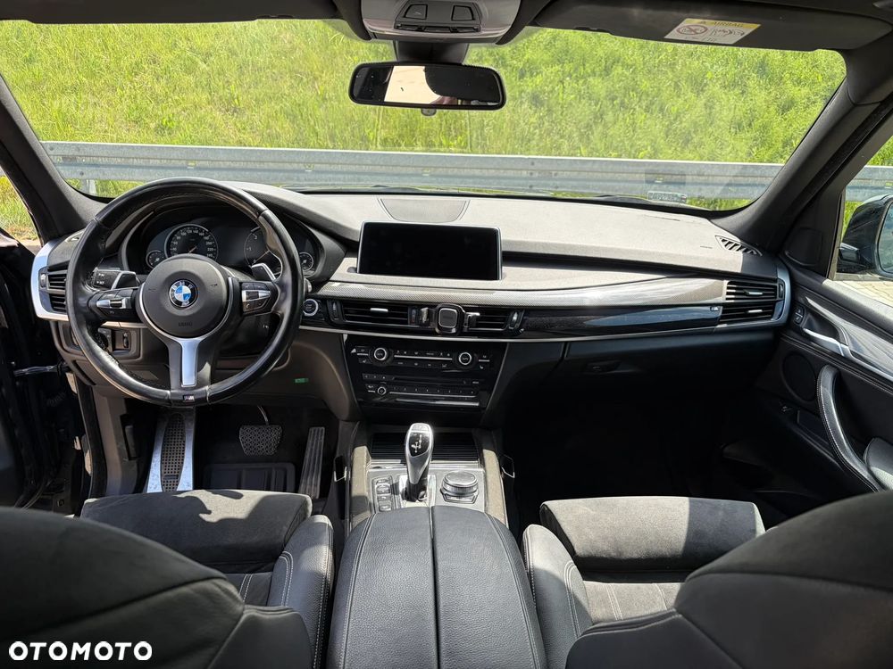 BMW X5 - 13
