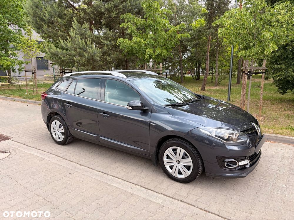 Renault Megane - 7