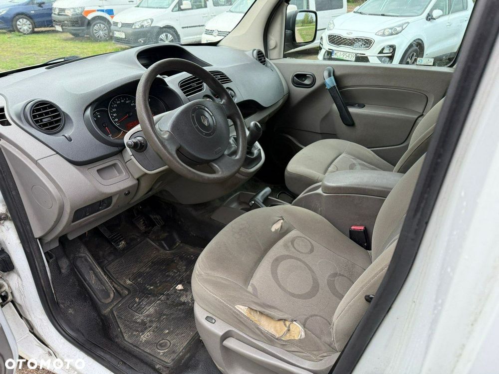 Renault Kangoo - 15