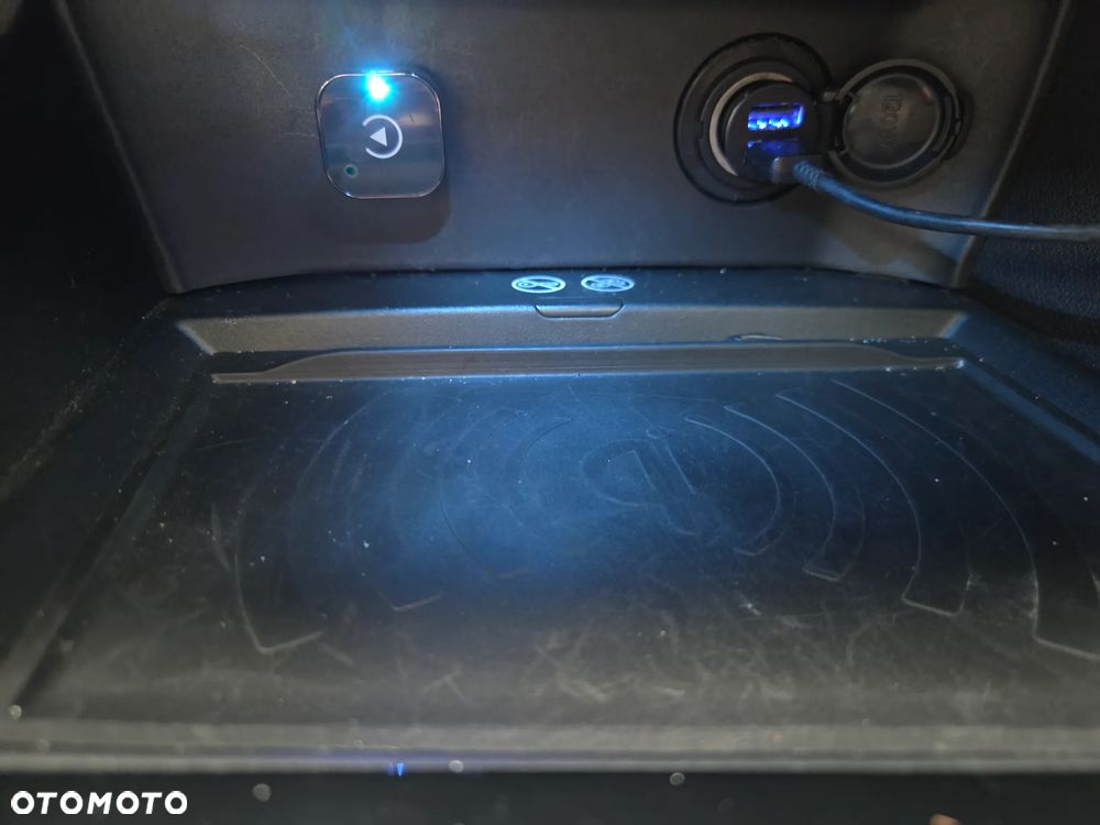 Peugeot 3008 BlueHDi 130 Stop & Start EAT8 Allure Business-Paket - 13