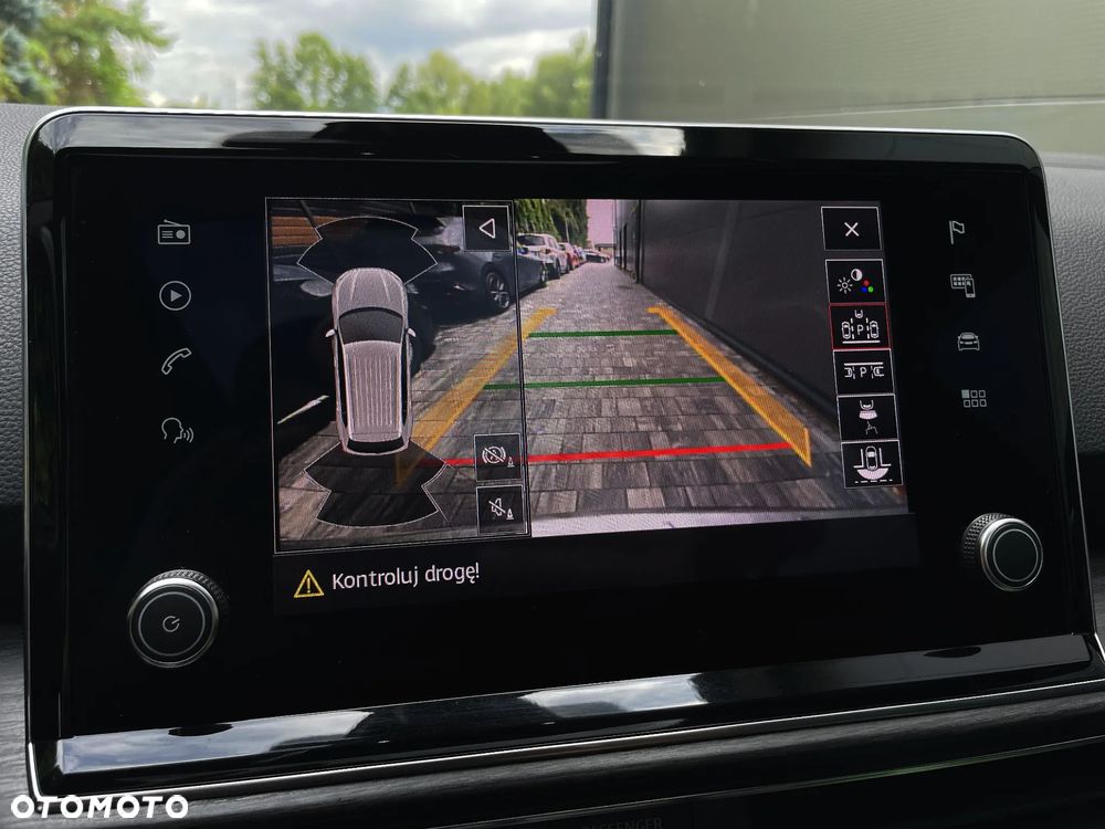 Seat Tarraco 2.0 TSI 4Drive OPF DSG Xcellence - 29