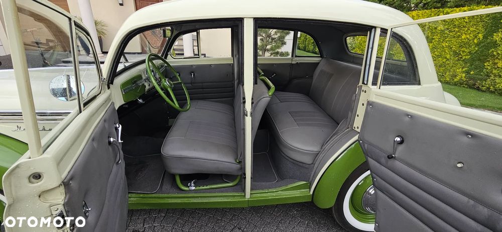 Opel Inny - 9
