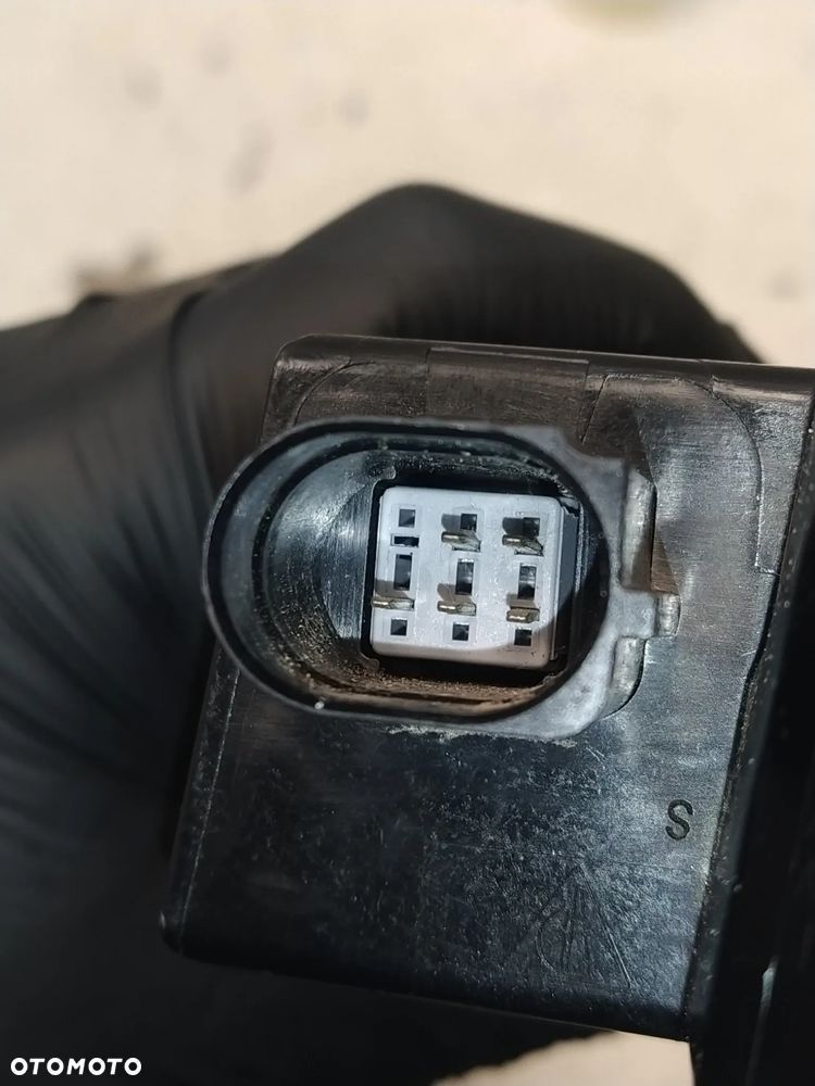 PORSCHE TAYCAN 9JA 19- LAMPA TYŁ TYLNA LED PRAWA LEWA  BASE USA ORYGINAŁ - 24