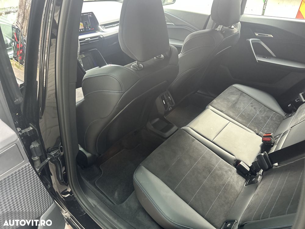 BMW X1 sDrive18i Aut. M Sport - 24