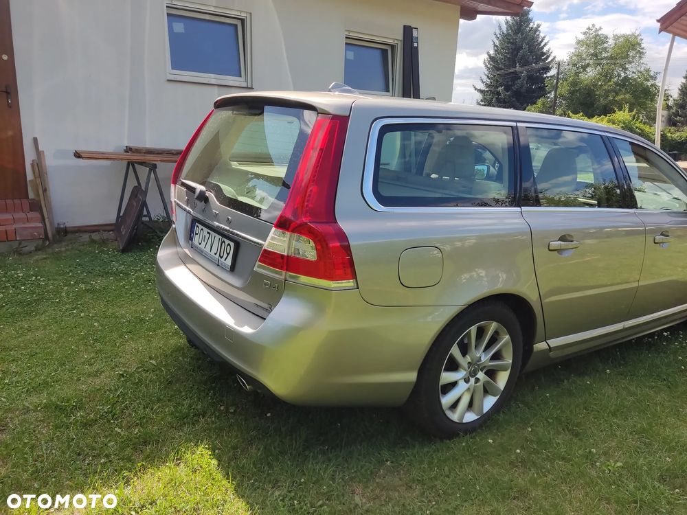 Volvo V70 D4 Drive-E Summum - 26