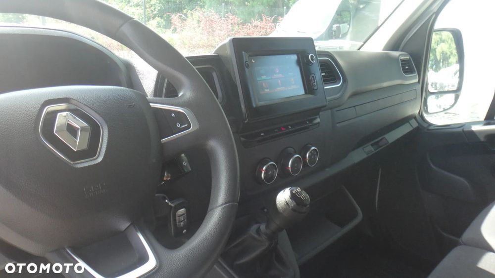 Renault Master - 10