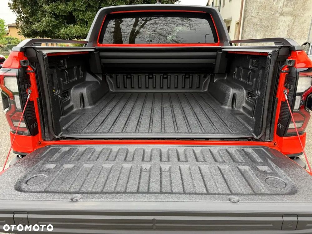 Ford Ranger Raptor 2.0 EcoBlue Bi-Turbo 4x4 DC - 8