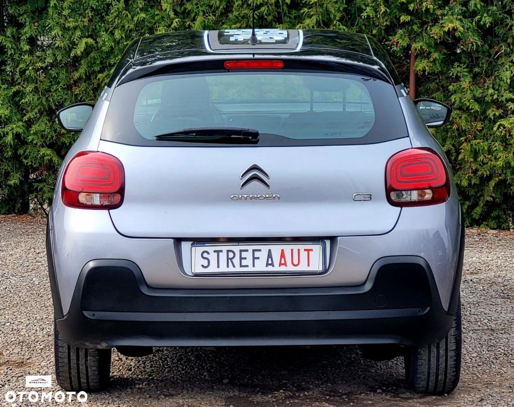 Citroën C3 - 24