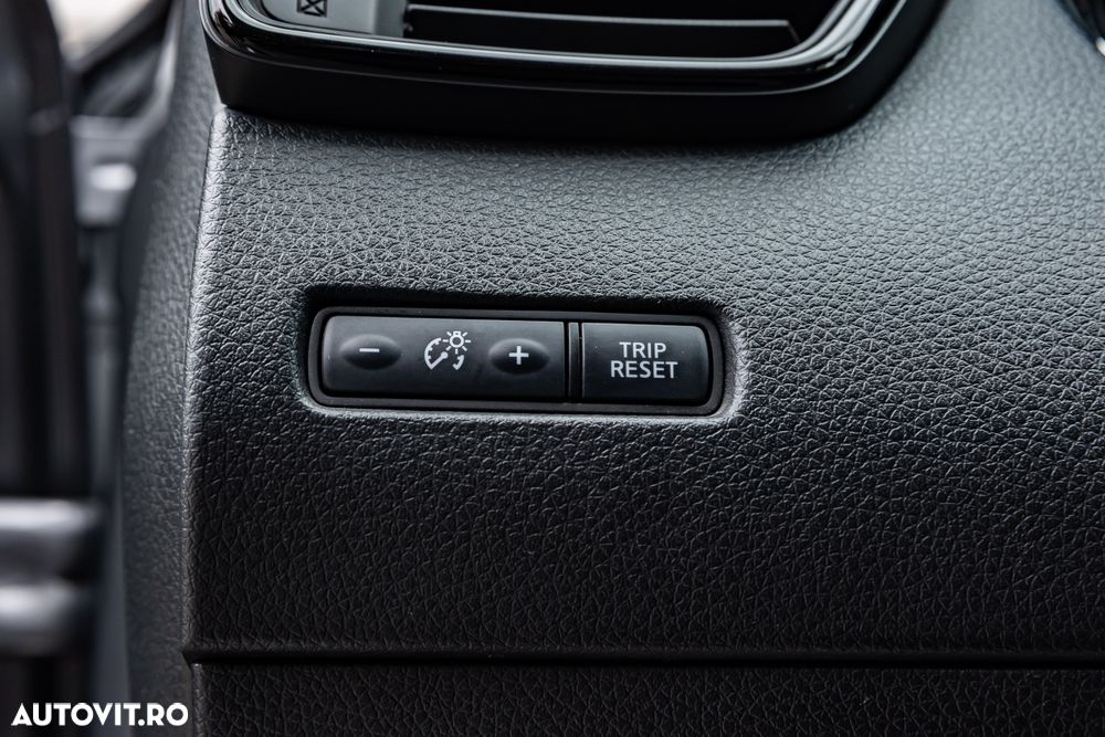 Nissan X-Trail 1.7 dCi Tekna - 30