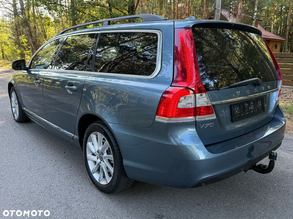 Volvo V70 D4 Momentum - 7