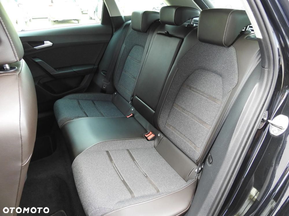 Seat Leon 1.5 eTSI Xcellence DSG - 29