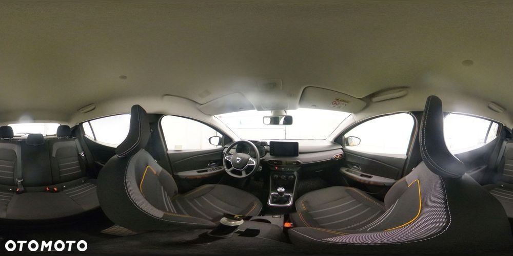 Dacia Sandero - 20