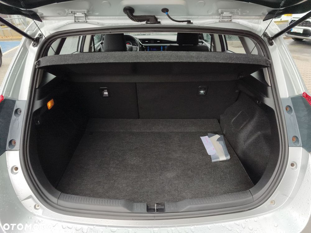 Toyota Auris 1.33 VVT-i Active - 14