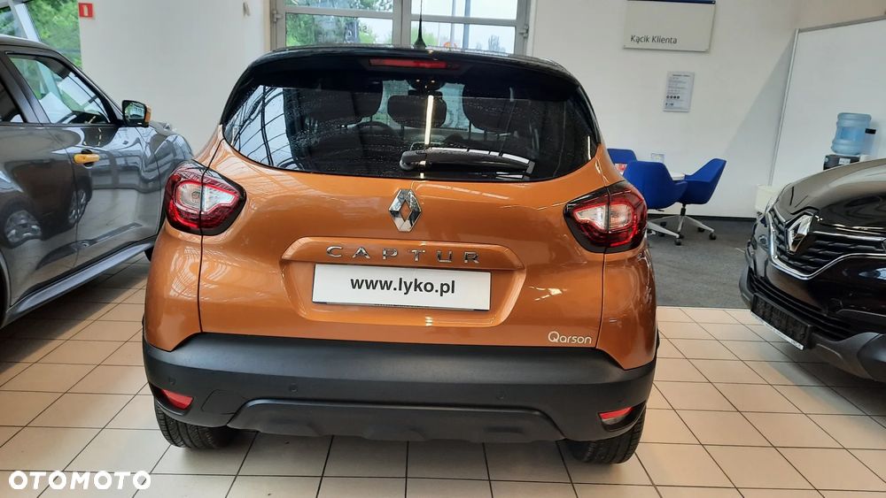 Renault Captur 0.9 Energy TCe Limited - 5