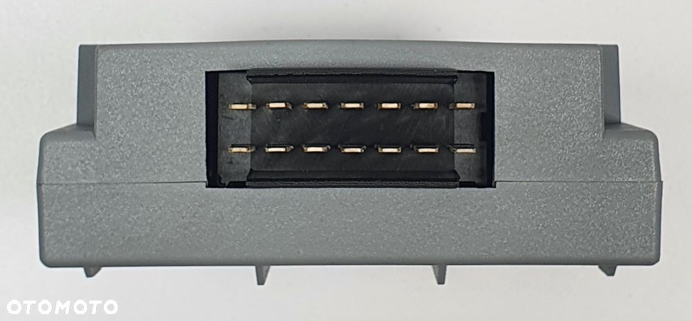 HAK HOLOWNICZY BELKA KULA WIĄZKA MODUŁ OPEL ASTRA III H HB - 10