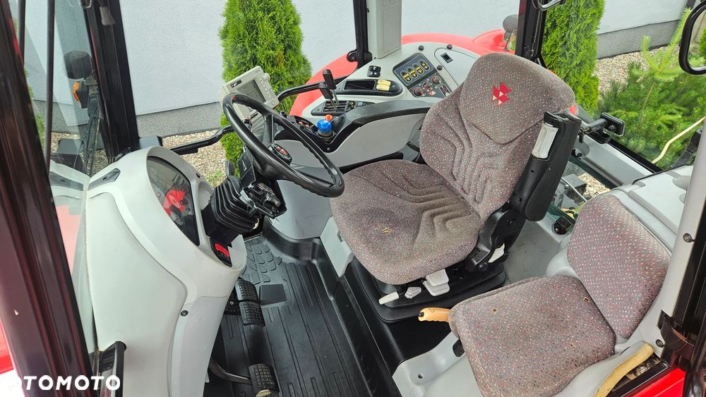 Massey Ferguson 7480 - 4