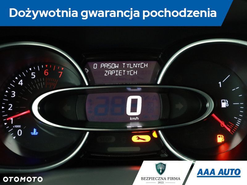Renault Clio - 10