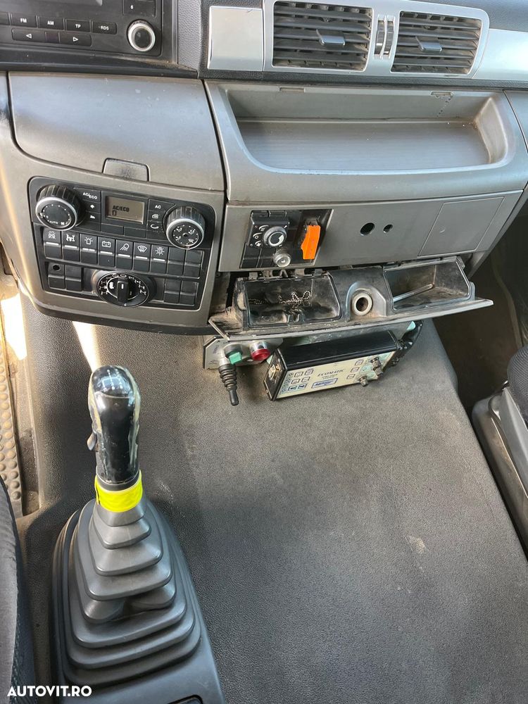 MAN TGS35.400 -8X6 - 14