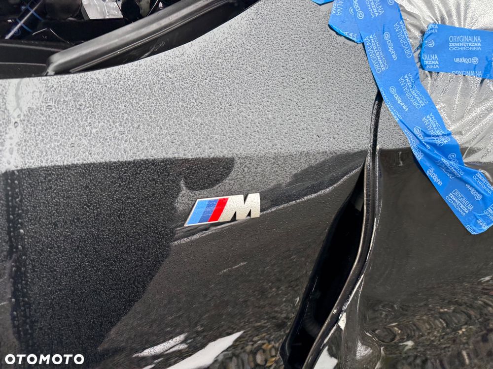 BMW i5 83.9kWh xDrive40 M Sport Edition - 12