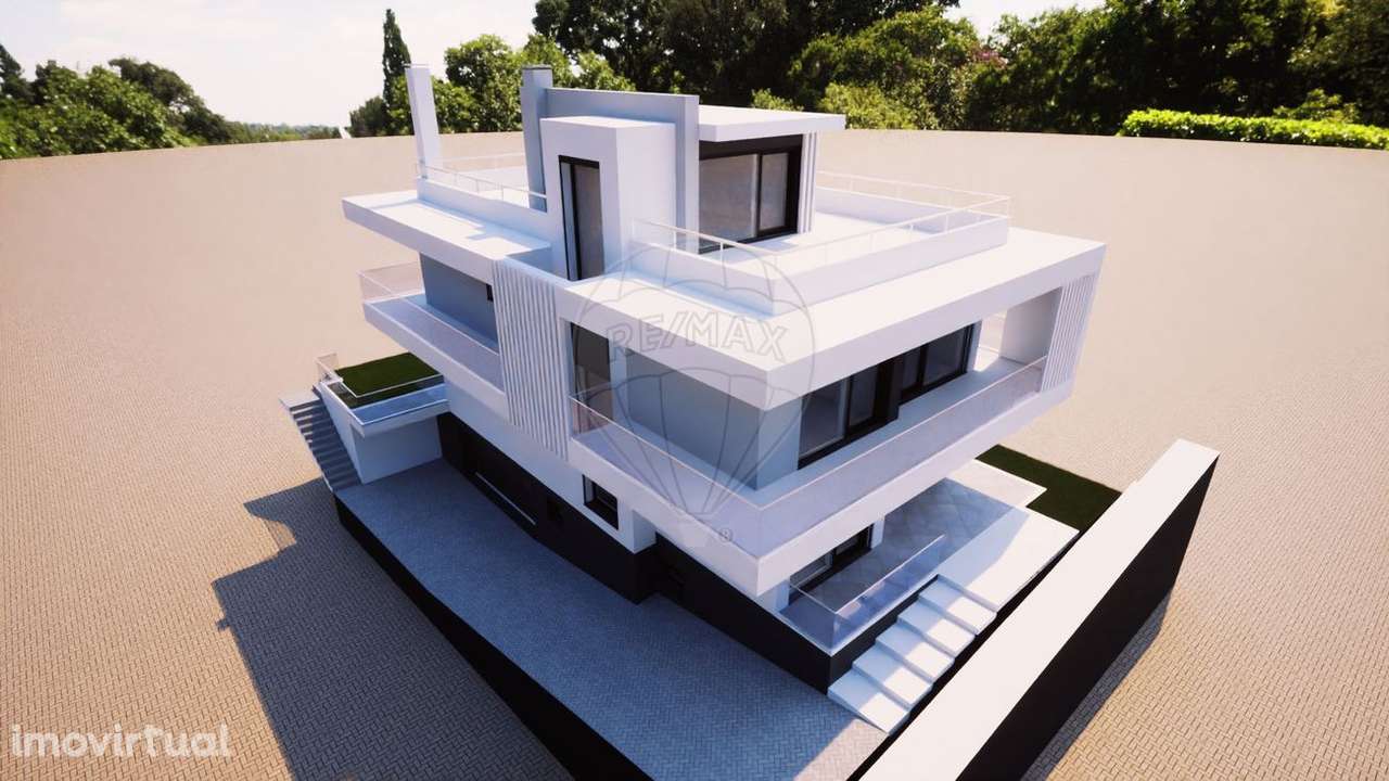 Moradia T5 para venda - Grande imagem: 4/23