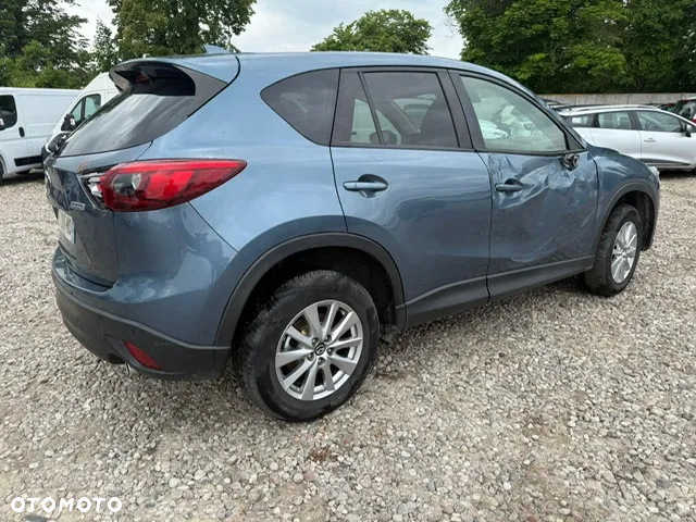 Mazda CX-5 2.2 D Skyenergy 2WD - 8