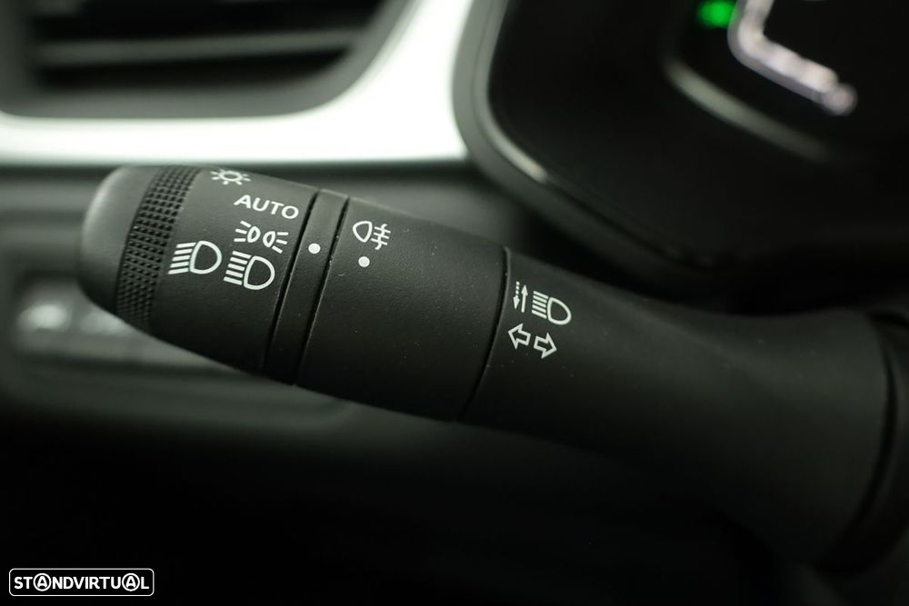 Renault Captur 1.0 TCe Techno - 17