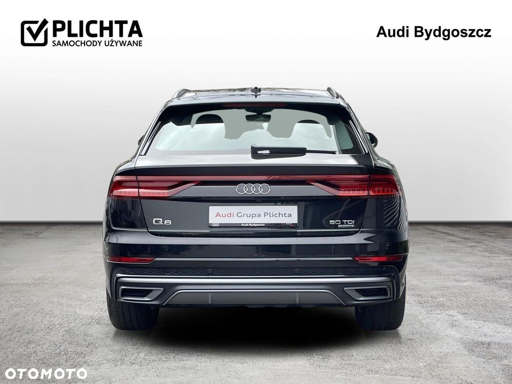 Audi Q8 - 5